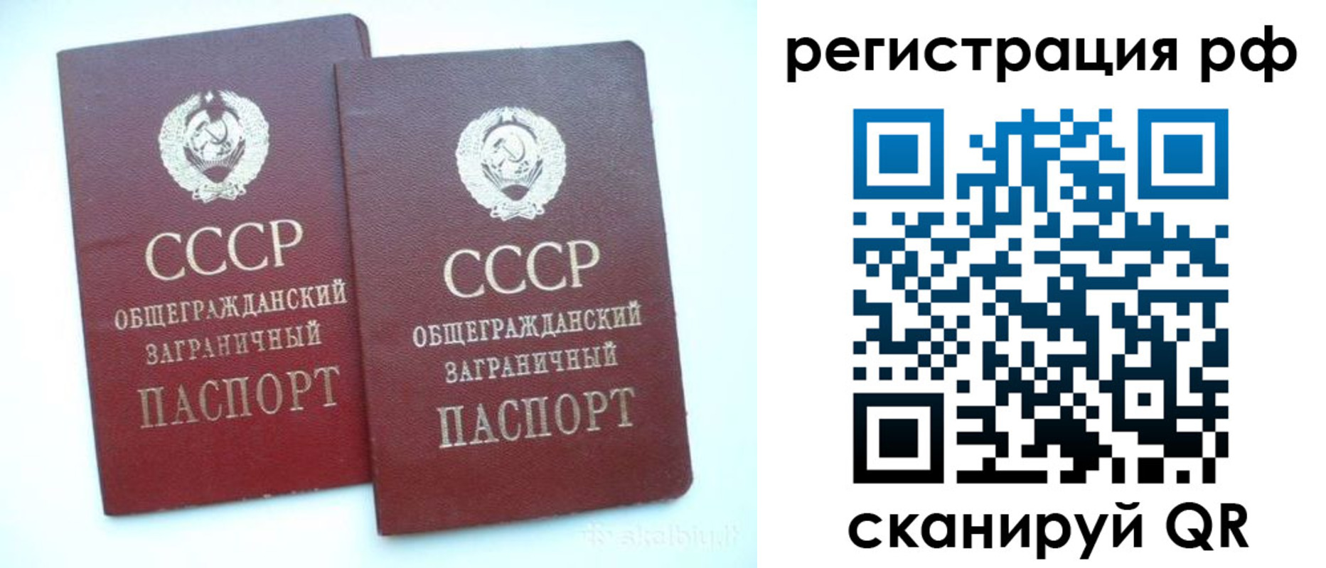 временная регистрация госуслуги в Калининграде